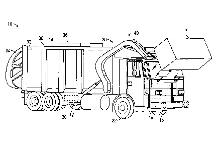 Une figure unique qui représente un dessin illustrant l'invention.